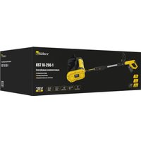 Снегоуборщик Kolner KST 18-250-1 (с 1-им АКБ)