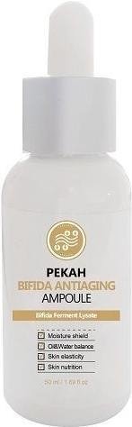 

Pekah Антивозрастная бифида сыворотка, 50 мл