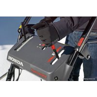 Снегоуборщик Honda HSS 760A ETD