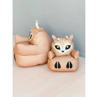 Пуфик DreamBag Оленёнок S