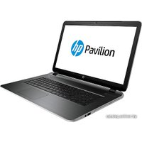 Ноутбук HP Pavilion 17-f154nr (K1X75EA)