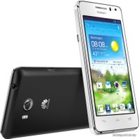 Смартфон Huawei Ascend G600 (U8950)