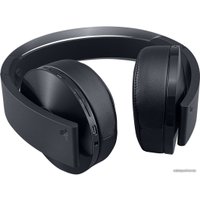 Наушники Sony Platinum Wireless Headset for PS4 [CECHYA-0090]