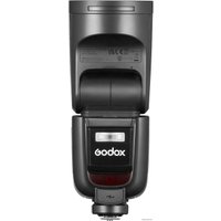 Вспышка Godox V1Pro C TTL для Canon