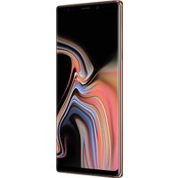 Телефон Samsung Galaxy Note9 SM-N960F Dual SIM 128GB Exynos 9810 (медный)