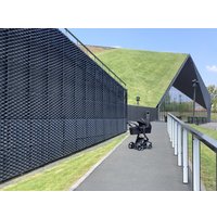 Универсальная коляска iBebe i-Stop (2 в 1, GL1)
