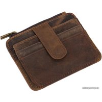 Визитница EZcase Meropa (коричневый)