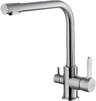 

Смеситель Gappo G4399-1