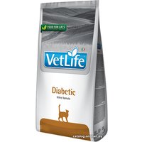 Сухой корм для кошек Farmina Vet Life Diabetic 2 кг в Бресте
