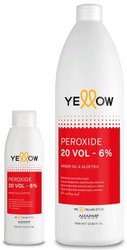 Peroxide 20 VOL 6% 150 мл