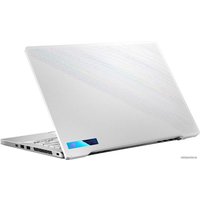 Игровой ноутбук ASUS Zephyrus G14 GA401QM-211.ZG14