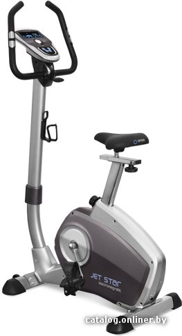 Велотренажер Oxygen Fitness Jet Star