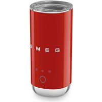 Автоматический вспениватель молока Smeg MFF02RDEU