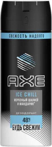 Axe Ice Chill 150 мл