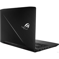 Игровой ноутбук ASUS Strix GL503GE-EN075