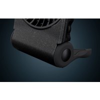 Вентилятор Arctic Summair 2Go AEBRZ00027A (black)