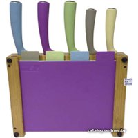 Набор ножей MonAmi AN-015