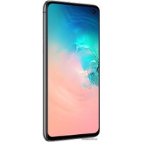Телефон Samsung Galaxy S10e G970 6GB/128GB Dual SIM Exynos 9820 (перламутр)
