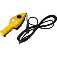 Лебедка автомобильная Denzel LB-4000