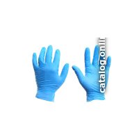 Нитриловые перчатки Wurth 289947003