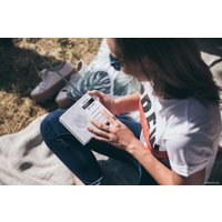 Радиоприемник Lenco PDR-020WH