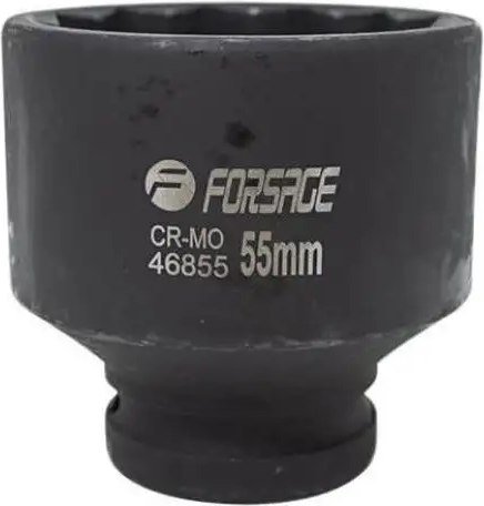 

Головка слесарная FORSAGE F-46855 (48260)