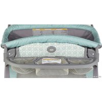Манеж-кровать Graco Pack'n Play Playard with Cuddle Cove Rocking Seat