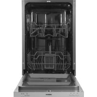 Встраиваемая посудомоечная машина Hyundai HBD 440P