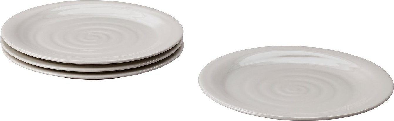 Тарелка обеденная Ikea Sandskadda 80559433