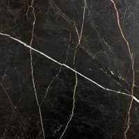 Стол-трансформер Levmar Apollo D97/S59 (черный мрамор/серебро)