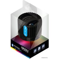 Беспроводная колонка Ginzzu GM-988B