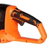 Аккумуляторная пила Daewoo Power DACS 1642Li (без АКБ)