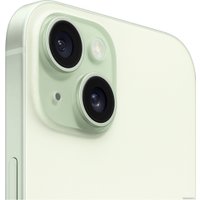 Телефон Apple iPhone 15 128GB (зеленый) в Бресте