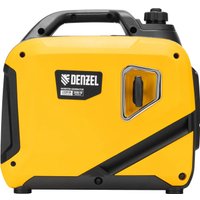 Бензиновый генератор Denzel GS-2200iS