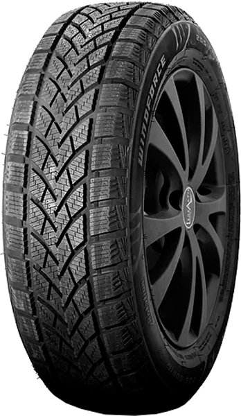 

Зимние шины Windforce Snowblazer 235/70R16 106T