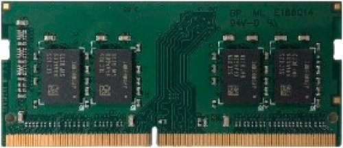

Оперативная память ASUSTOR 8ГБ DDR4 SODIMM AS-8GD4