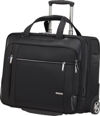 Samsonite кейс-пилот Spectrolite 3.0 KG3-09007 Black 48.5 см