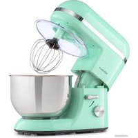 Планетарный миксер Klarstein Bella Elegance (бирюзовый) в Мозыре