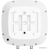 Накопительный электрический водонагреватель над мойкой A&P 310-15A в Бресте