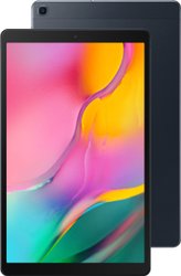 Samsung Galaxy Tab A10.1 (2019) LTE 2GB/32GB (черный)