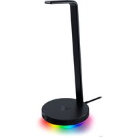 Подставка для наушников Razer Base Station V2 Chroma Black