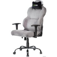 Игровое (геймерское) кресло VMMGame Unit Fabric Upgrade XD-A-FBR-GY-B23 (серый)