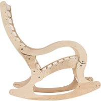 Кресло-качалка Mio Tesoro i-да-кресло (ФСФ)