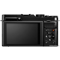 Беззеркальный фотоаппарат Fujifilm X-M1 Body