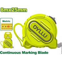 Рулетка Dyllu DTMT1240M