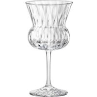 Набор стаканов для коктейлей Bormioli Rocco Блум 10000005016-6 (245 мл, 6 шт)