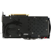 Видеокарта MSI R9 380 4GB GDDR5 Gaming (R9 380 GAMING 4G)