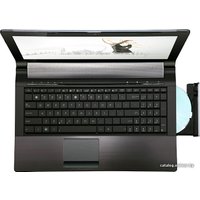 Ноутбук ASUS N53SV (90N1QA758W6914VD13AY)