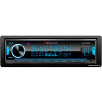 USB-магнитола Nakamichi NQ533BD