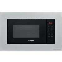 Микроволновая печь Indesit MWI 120 SX